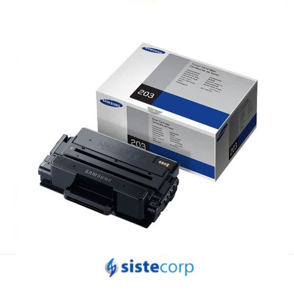 TONER ALTERNATIVO SAMSUNG MLT-D203S