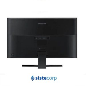 MONITOR 28 LED SAMSUNG 28E590DS 4K - Imagen 2