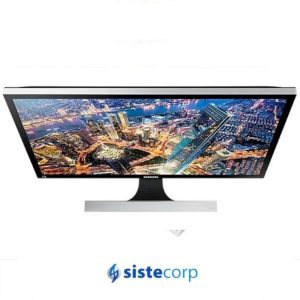 MONITOR 28 LED SAMSUNG 28E590DS 4K - Imagen 4
