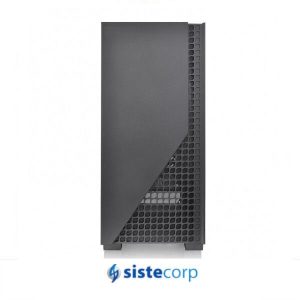 GABINETE H330 TG NEGRO THERMALTAKE (CA-1R8-00M1WN-00) - Imagen 2