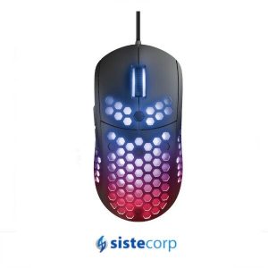 MOUSE GAMING GXT960 GRAPHIN TRUST (23758) - Imagen 1