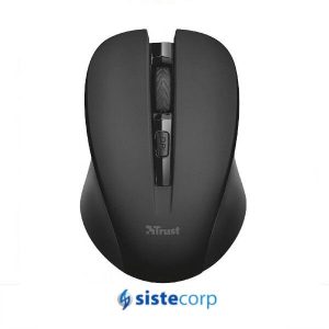 MOUSE INALAMBRICO MYDO SILENCIOSO TRUST (21869) - Imagen 1