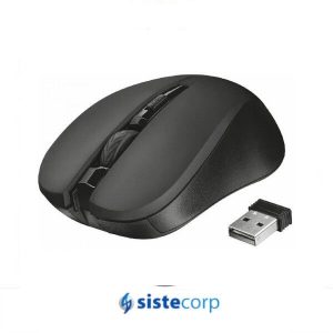MOUSE INALAMBRICO MYDO SILENCIOSO TRUST (21869) - Imagen 2