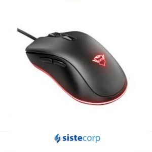 MOUSE GAMING GXT 930 JACX RGB  TRUST (23575) - Imagen 2