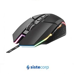 MOUSE GAMING GXT950 IDON RGB TRUST (23645) - Imagen 2