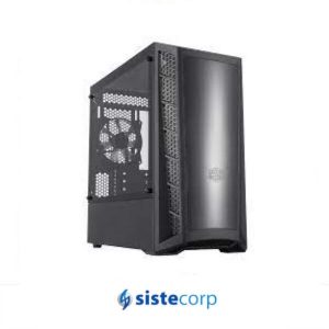 GABINETE MASTERBOX MB320L ACRILICO COOLER MASTER (MCB-B320L-KGNN-S00) - Imagen 2