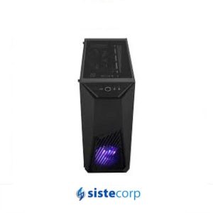 GABINETE MASTERBOX K501L LED ROJO COOLER MASTER (MCB-K501L-KANN-S00) - Imagen 2