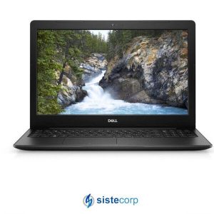 NOTEBOOK DELL 14 LATITUDE 3410 I5-10210U 8G SSD240 UBUNT (XCTOL341014MMCLA/8G/240) - Imagen 1