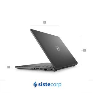 NOTEBOOK DELL 14 LATITUDE 3410 I3-10110U 8G SSD240 UBUNT (XCTOL341014MMCLA/8G/240) - Imagen 2