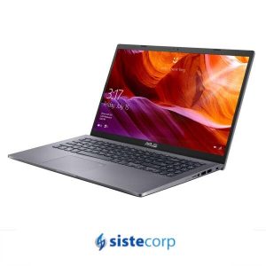 NOTEBOOK ASUS 15.6 I3-1005G1 4GB SSD240G (X509JA) (X509JA-BR108/SSD240) - Imagen 2