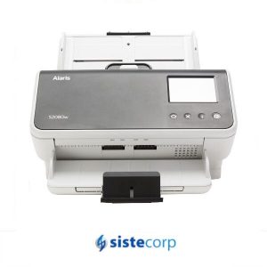SCANNER KODAK ALARIS S2080W 80 PPM BN WIFI DUPLEX (1015189) - Imagen 1