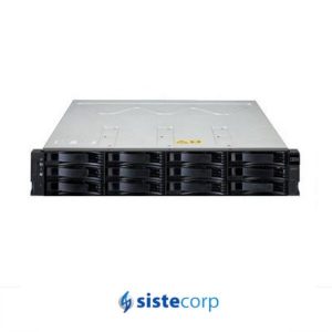 STORAGE IBM DS3512 DUAL CONTROLLER (1746A2D) - Imagen 1