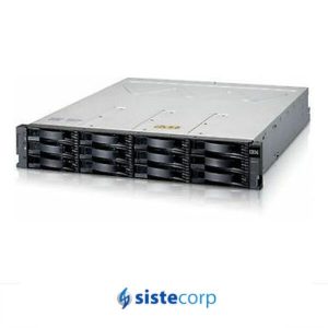 STORAGE IBM DS3512 DUAL CONTROLLER (1746A2D) - Imagen 2