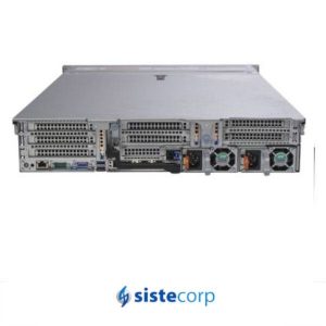 SERVIDOR DELL R740 XEON SIL 4210 2.2GHZ /32GB/480GB (R7401S10161SS3ARV2) - Imagen 2