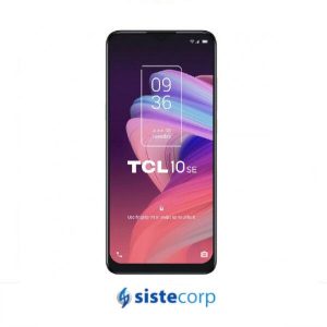 CELULAR TCL 10 SE POLAR NIGHT (T766J-FALCAR11) - Imagen 1