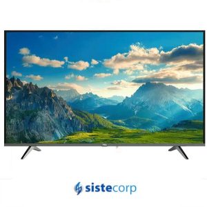TV 32 SMART TCL HD  ANDROID TV - S60A (L32S60A) - Imagen 1