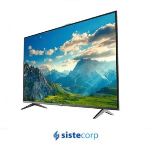 TV 32 SMART TCL HD  ANDROID TV - S60A (L32S60A) - Imagen 3