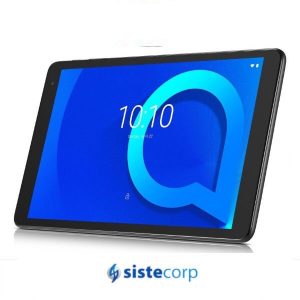 TABLET 10 ALCATEL 1T 1GB +16GB ANDROID 10 GO BLACK () - Imagen 2