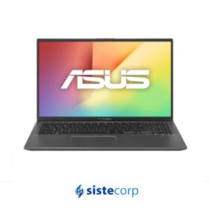 NOTEBOOK ASUS 15.6 I7-1065G7 8GB 1TB W10H (X512JA) (X512JA-BQ930T) - Imagen 1