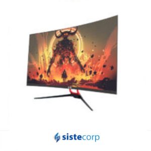 MONITOR 32 CX PF236R HDMI 144/165HZ CURVED 1800R (M3262QB) - Imagen 2