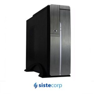 PC SLIM CX SLIM AMD APU A8 9600+8G+1T (MSI) (28545) - Imagen 1