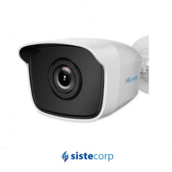 2MP THC-B120-MS HiLook By Hikvision HD 20m EXIR Bullet 4-in-1 Camera IP66 - Foto 6