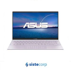 NOTEBOOK ASUS 14 RYZEN 5-4500U 8GB 512GB EXPO (UM425IA-AM003) - Imagen 1