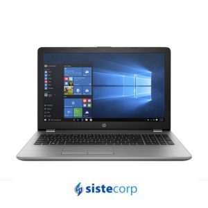 NOTEBOOK HP 15.6 250 G6 I5-7200U 4GB 1T - Imagen 1