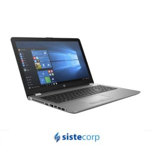 NOTEBOOK HP 15.6 250 G6 I5-7200U 4GB 1T - Imagen 2