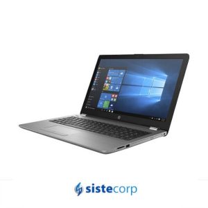 NOTEBOOK HP 15.6 250 G6 I5-7200U 4GB 1T - Imagen 3