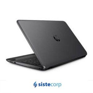 NOTEBOOK HP 15.6 250 G6 I5-7200U 4GB 1T - Imagen 4