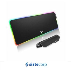 MOUSEPAD GAMER BLADE S RESISTENTE AL AGUA - Imagen 1