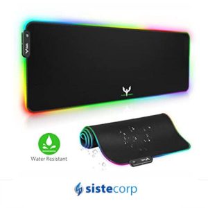 MOUSEPAD GAMER BLADE S RESISTENTE AL AGUA - Imagen 2