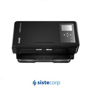 SCANNER KODAK i1190WN 40 PPM BN-COLOR 600DPI DUPL - Imagen 1