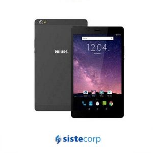 TABLET 10.1 PHILIPS 1GB + 16GB 800 x 1280 - Imagen 1
