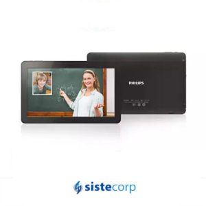 TABLET 10.1 PHILIPS 1GB + 16GB 800 x 1280 - Imagen 2