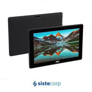 TABLET 10.1 AOC 1GB + 32GB 800 x 1280 - Imagen 1