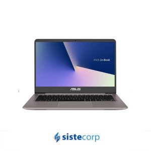 NOTEBOOK ASUS 14 I5-7200U 8GB 256SSD WIN10 - Imagen 2