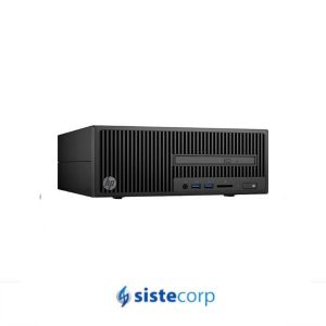 PC HP 280G2 SFF I5-6500 1TB 4GB - Imagen 1