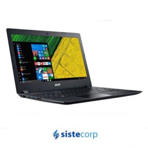 NOTEBOOK ACER ASPIRE 3 CELERON N3350 4GB 500Gb 14'' W10H - Imagen 2