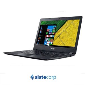 NOTEBOOK ACER ASPIRE 3 CELERON N3350 4GB 500Gb 14'' W10H - Imagen 3
