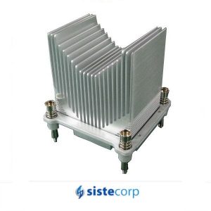 COOLER DELL HEAT SINK PARA EL SEGUNDO CPU R540 (401-ABHI) - Imagen 1