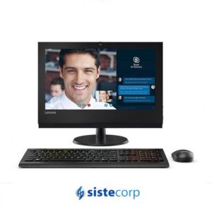 PC AIO LENOVO 19.5 V310Z I3 7100-4GB-1TB - Imagen 1