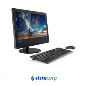 PC AIO LENOVO 19.5 V310Z I3 7100-4GB-1TB - Imagen 2