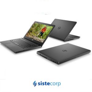 NOTEBOOK DELL 14 INSPIRON 3467 I3 6GB 1T UBUNTU - Imagen 2