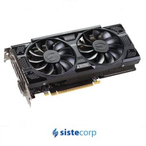 PLACA DE VIDEO 2GB GTX 1050 EVGA SSC ACX 3.0 - Imagen 2