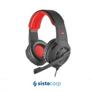 AURICULAR GAMING GXT310 RADIUS TRUST (21187) - Imagen 1