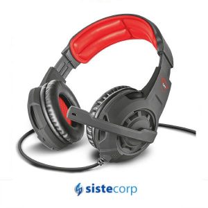 AURICULAR GAMING GXT310 RADIUS TRUST (21187) - Imagen 2