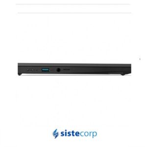 NOTEBOOK LENOVO 14W A6 4GB RAM SSD 128 WIN PRO (81MQ0038AR) - Imagen 3