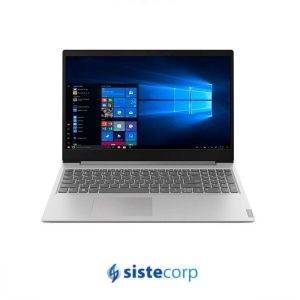 NOTEBOOK LENOVO IP S145-14AST A49125 4G 500G  W10S (81ST004QAR) - Imagen 1